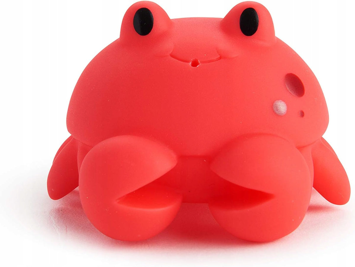 MUNCHKIN Ocean bath toys