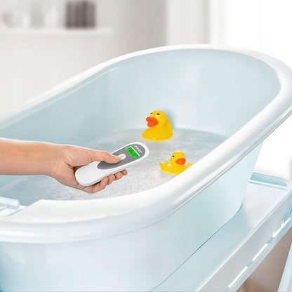 REER Colour SoftTemp non-contact thermometer