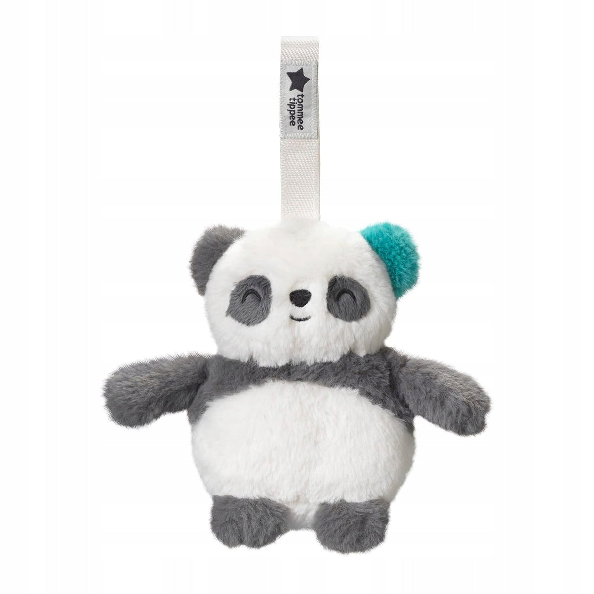 TOMMEE TIPPEE PipPanda Deluxe JUCĂRIE DE PLUȘ lampă sunete senzor de plâns
