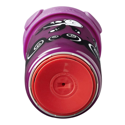 TOMMEE TIPPEE No Knock csőrös pohár 300 ml 18 hónap+ TEKNŐS