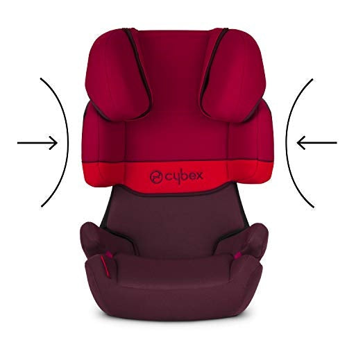 CYBEX autostol Solution X-fix