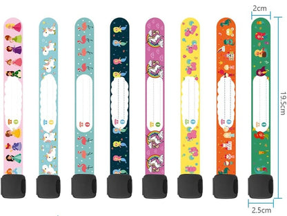 VICLOON SOS bracelets