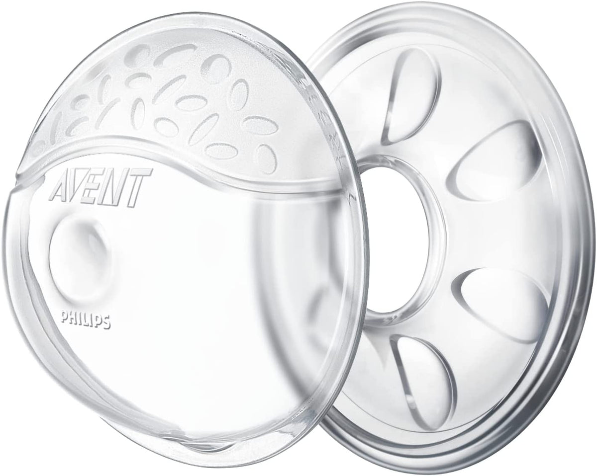 PHILIPS AVENT SCF157/02 breast milk collection shells