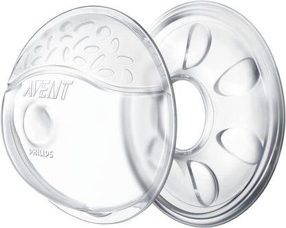 PHILIPS AVENT SCF157/02 breast milk collection shells