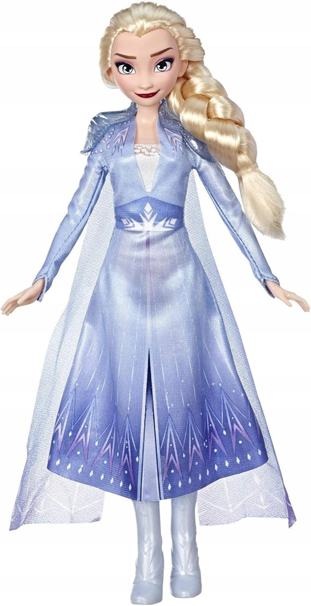HASBRO Kraina Lodu lalka Elsa 28 cm