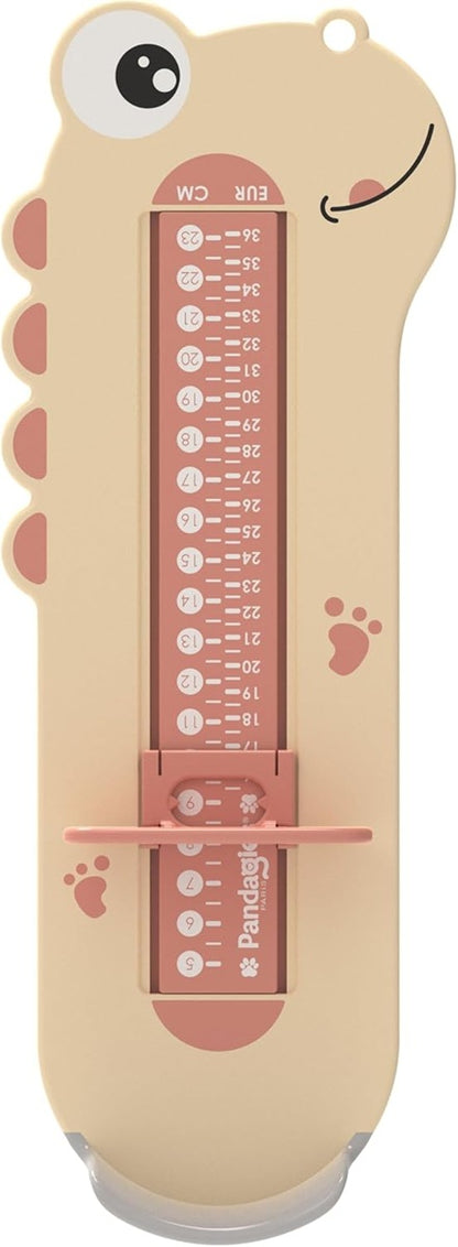 PANDAGIES PARIS foot measuring gauge