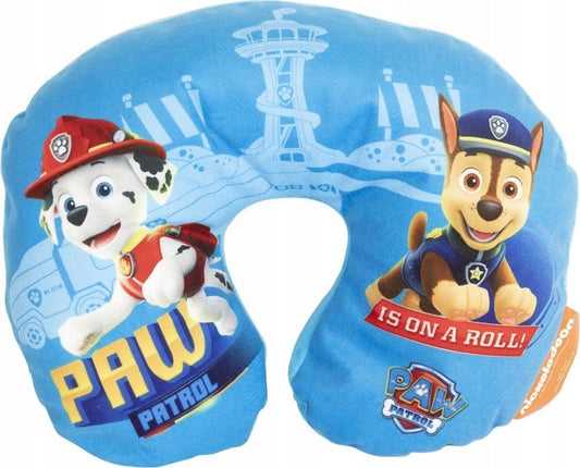 PSI PATROL utazó stabilizáló párna