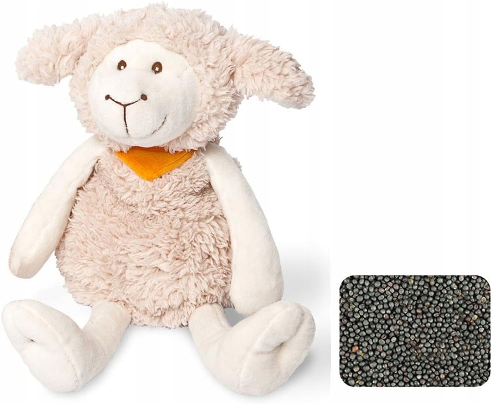 GRUNSPECHT schaap TERMOFOR met koolzaadzaad MAMA 34cm