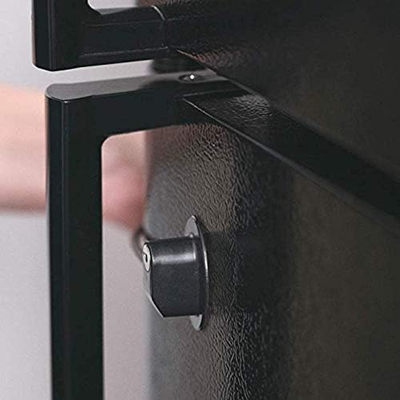 CHILD SAFETY LOCK protection for cabinets, drawers, refrigerators, stoves