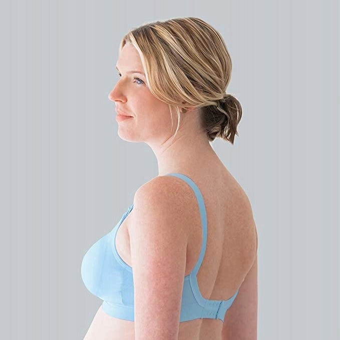 MEDELA voedingsbeha KOMFORT + inlegcups S