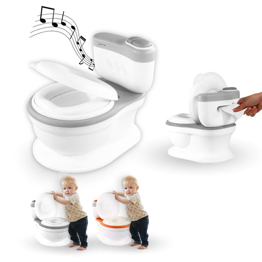 MOBICLINIC Toikid potty training seat 1-3 years