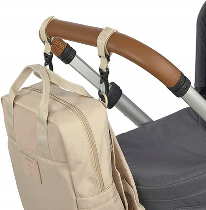 LASSIG GRE geantă rucsac pentru accesorii VIVIDAL