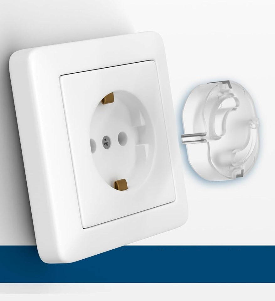 HOFFENBACH socket safety cover 1 piece