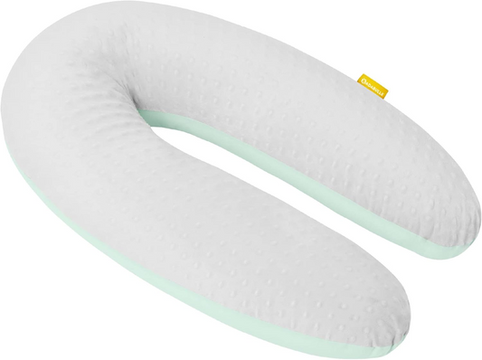 BADABULLE poduszka ciążowa XXL 160cm