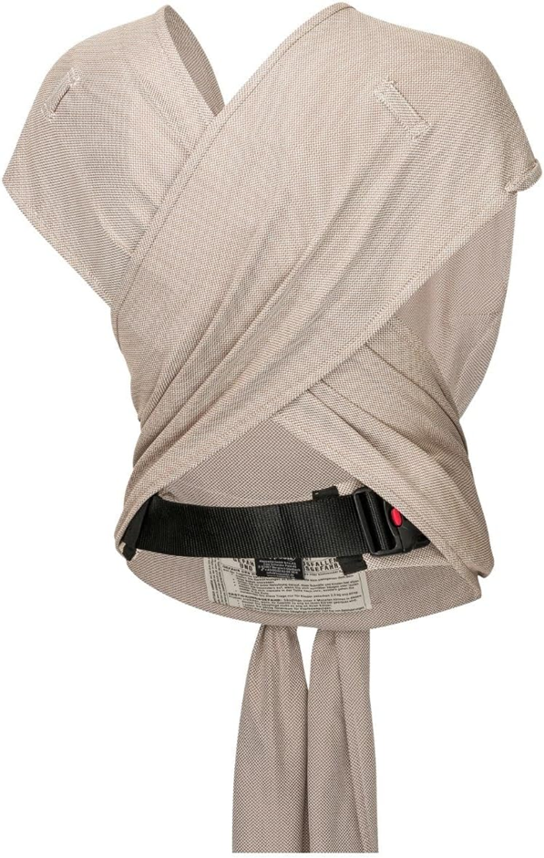 HOPPEDIZ hop-tye buckle nosidełko ergonomiczne 0-30 msc
