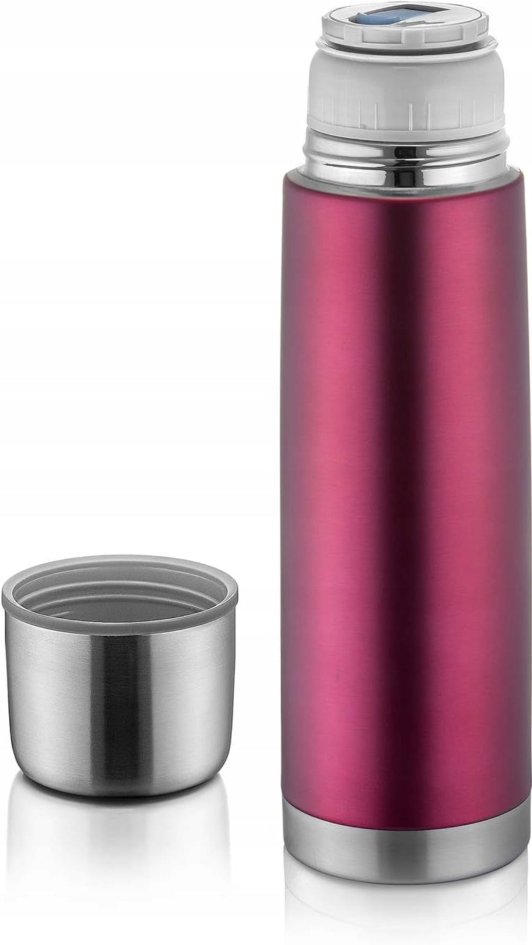 REER Colour thermos en acier inoxydable 450 ml