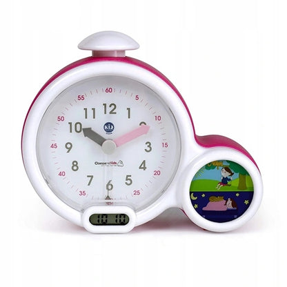 PABOBO Kids'Sleep budzik do trenowania wstawania