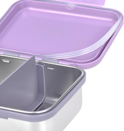 LASSIG Adventure lunch box