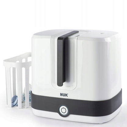 NUK Vario Express sterilizator cu aburi 6 minute 1