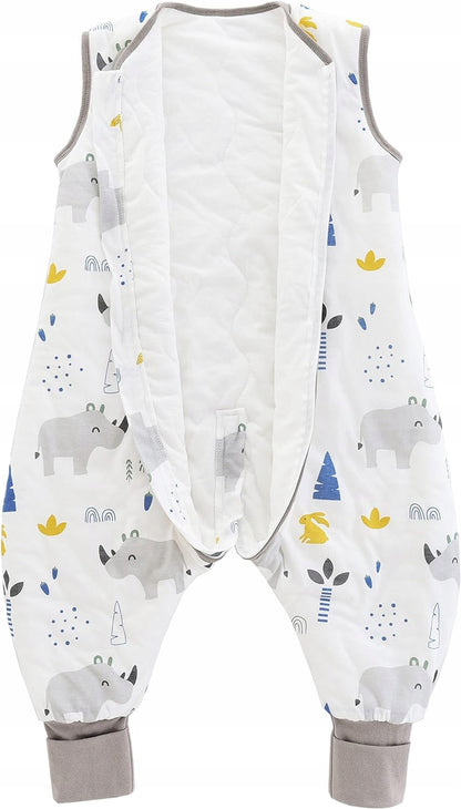 CHILSUESSY gigoteuse d'hiver 2TOG taille 100