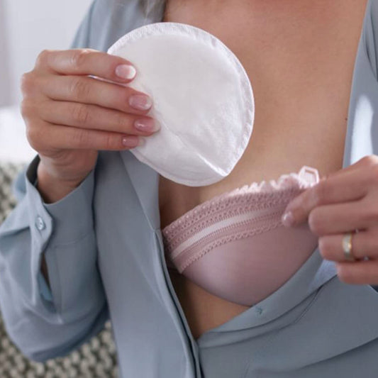 PHILIPS AVENT wkładki laktacyjne x60