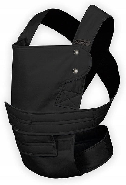 MARSUPI 2.0 nosidełko ergonomiczne L 3,5 - 15 kg