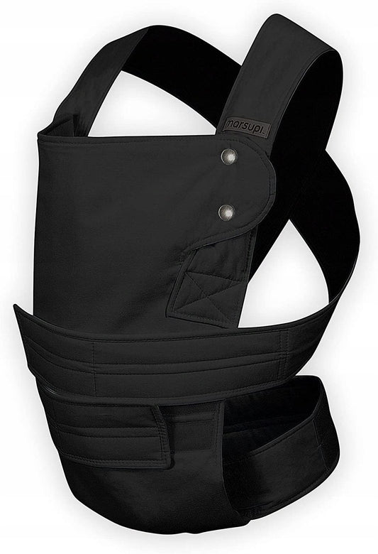MARSUPI 2.0 nosidełko ergonomiczne L 3,5 - 15 kg