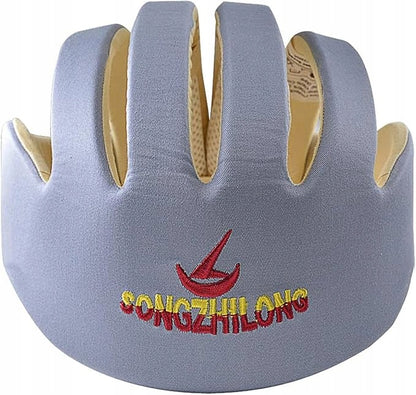 IULONEE Songzhilong casque de protection pour enfant 43-53 cm