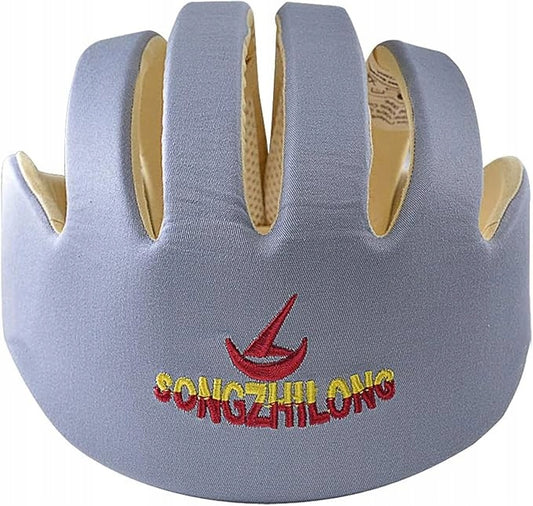IULONEE Songzhilong kask ochronny dla dziecka 43-53 cm