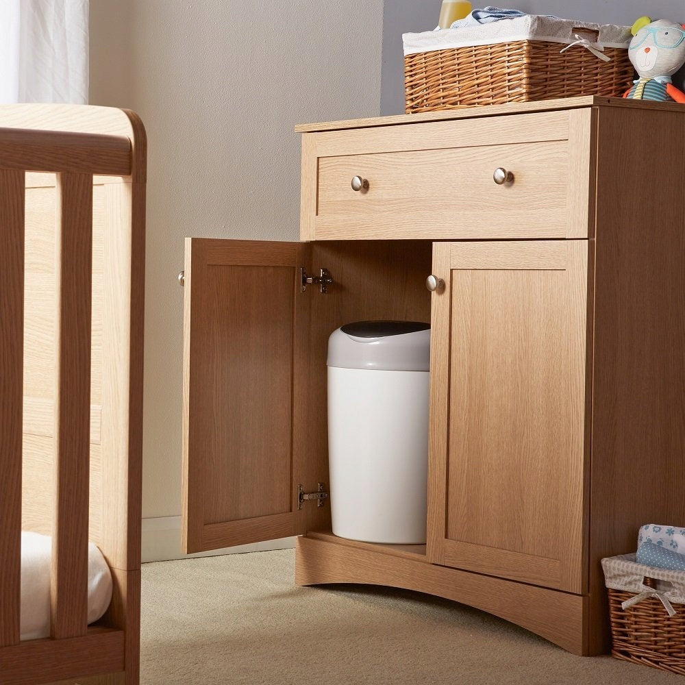 TOMMEE TIPPEE simplee sangenic luieremmer + navulling