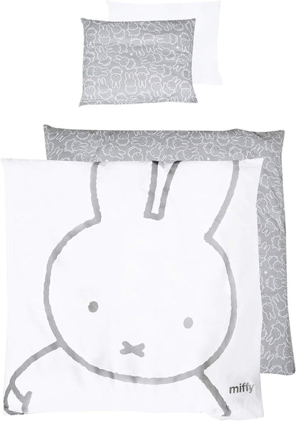 ROBA MIFFY ensemble de literie 2 pièces 80x80 / 35x40