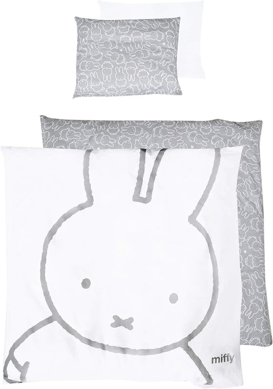 ROBA MIFFY 2 részes ágynemű garnitúra 80x80 / 35x40