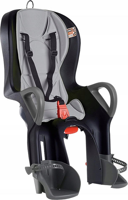 OKBABY bevestigingssysteem houder voor fietszitje 10+ en Baby Shield