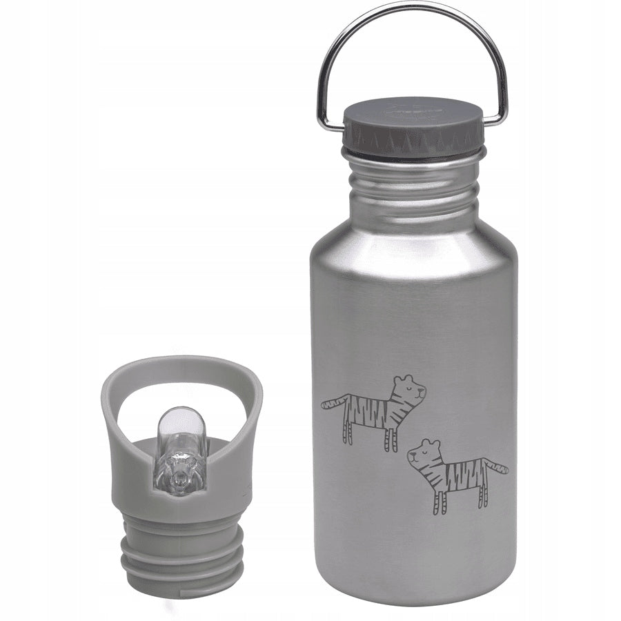 LASSIG Adventure sticlă din oțel inoxidabil 500 ml