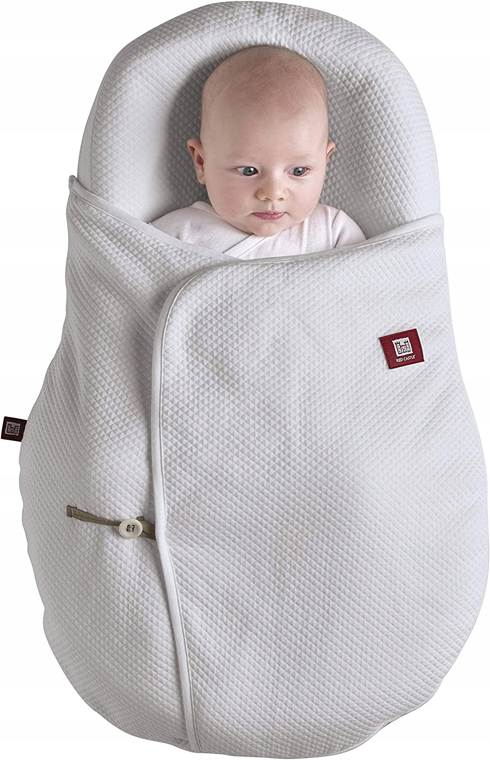 RED CASTLE Cocoonacover