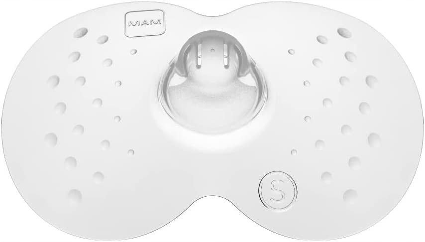 I HAVE sleek, nipple pads