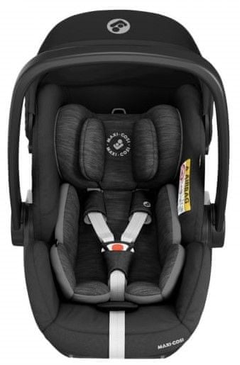 MAXI-COSI MARBLE autósülés gr 0 ISOFIX