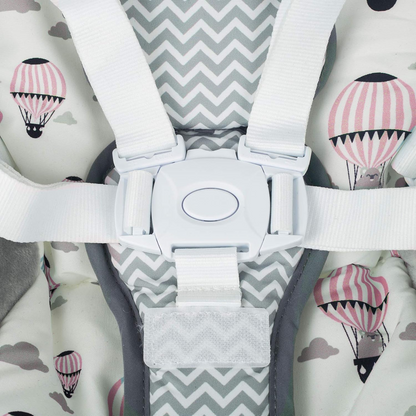 KINDERKRAFT FLO bouncer swing seat