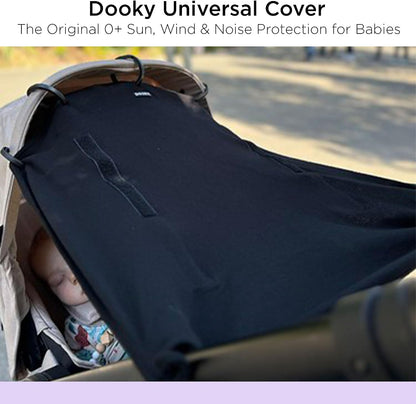 DOOKY sun shade with UPF50+