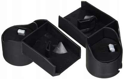 QUINNY adapters for Zapp Xtra and Zapp Xtra 2 pushchairs