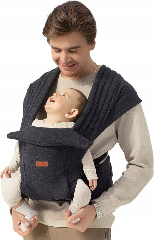 BESREY nosidełko ergonomiczne 3 - 11kg