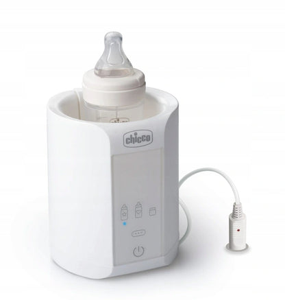 CHICCO Home Travel ÎNCĂLZITOR DE BIBEROANE auto casă