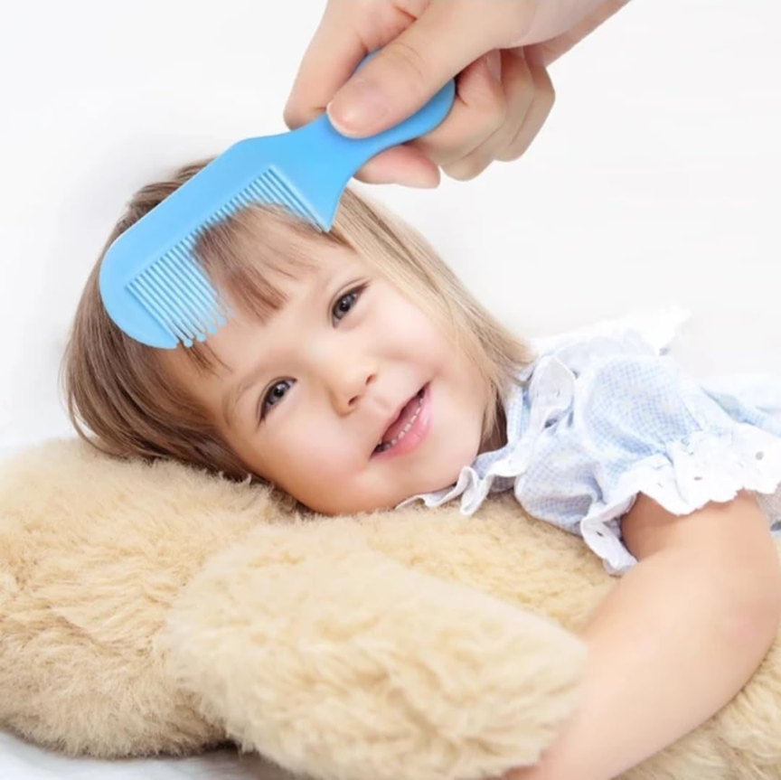 BABY CARE KIT babaápoló készlet 10 dbos