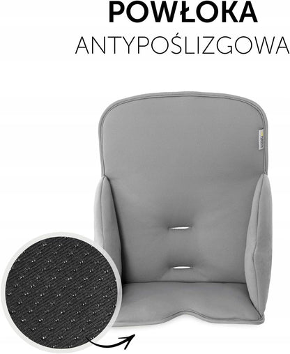 HAUCK Cosy Comfort pour Hauck Alpha+ réducteur de siège insert réducteur