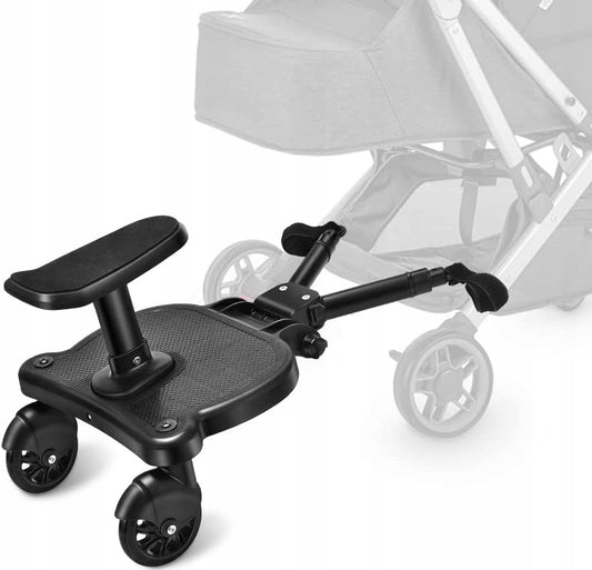 VOGVIGO plataforma universal para cochecito capacidad de carga 25 kg