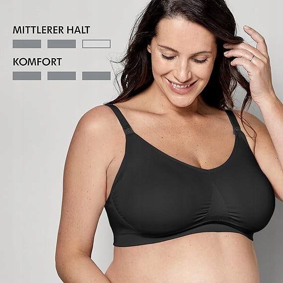 MEDELA KEEP COOL ULTRA naadloze voedingsbeha XXL