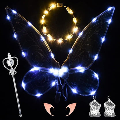 FORMIZON fairy wings