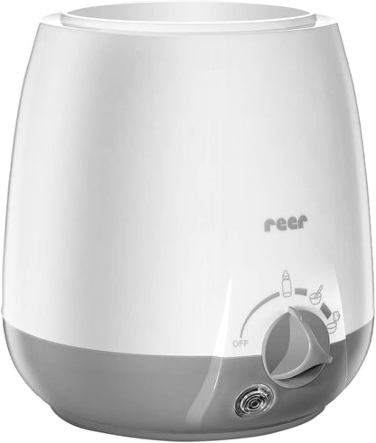 REER SIMPLY HOT flessen- en potjesverwarmer
