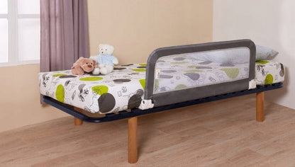 SAFETY 1ST barierka zabezpieczająca do łóżka 109x42 cm
