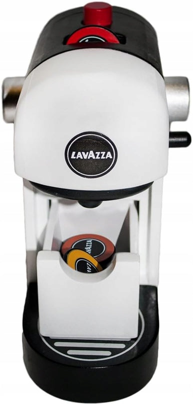 TANNER Lavazza coffee machine